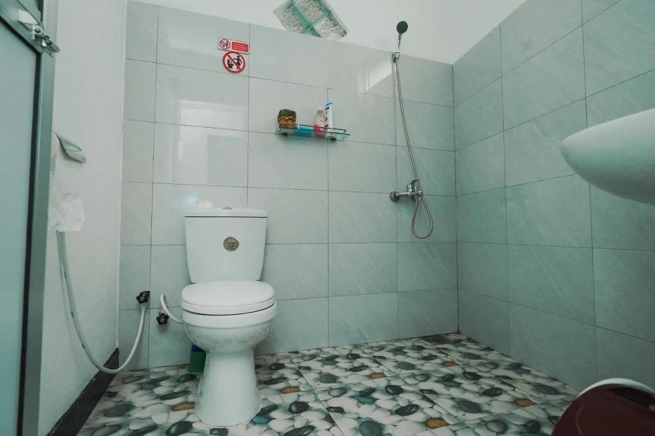 Lilly Palace Villa Guest House Negombo 0*,  Sri Lanka