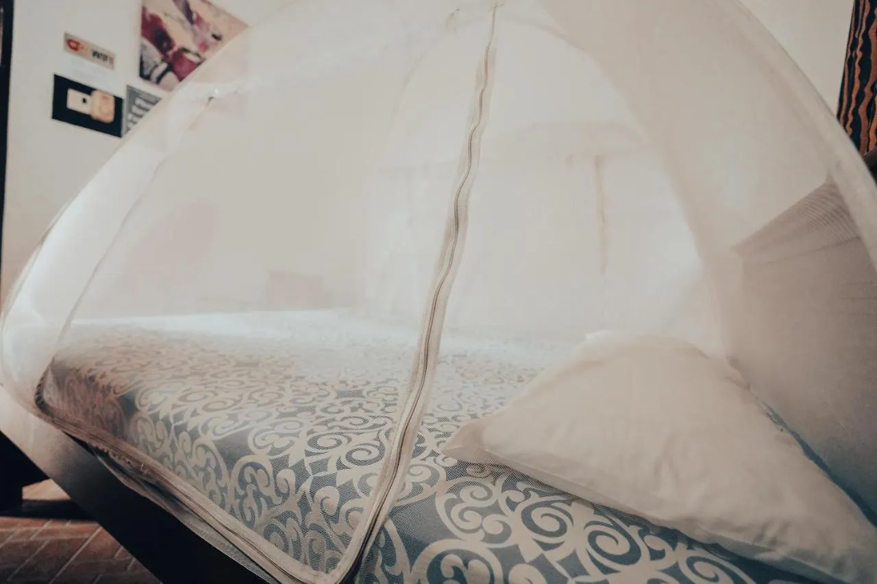 Lilly Palace Villa Guest House Negombo 0*,