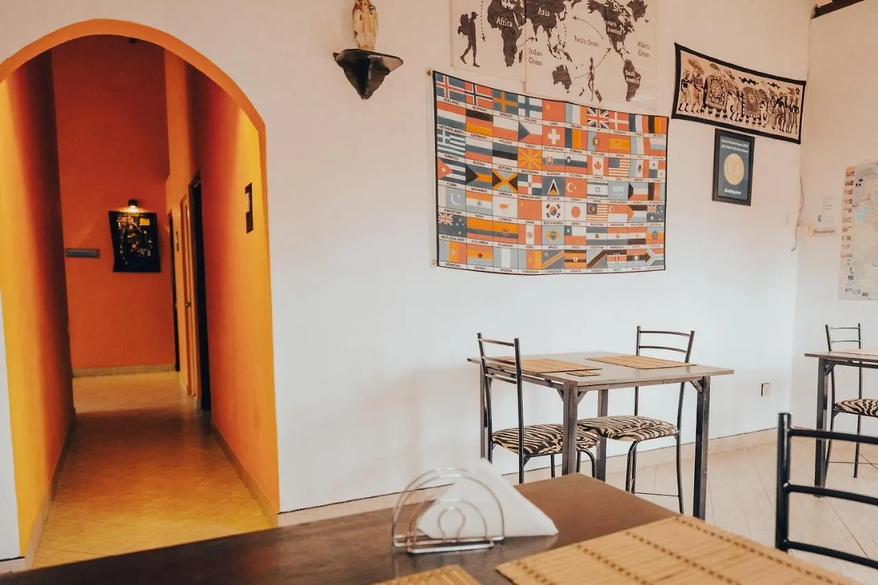 Lilly Palace Villa Guest House Negombo