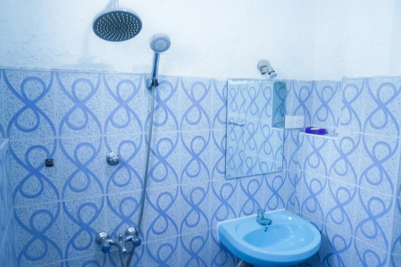 Lilly Palace Villa Guest House Negombo