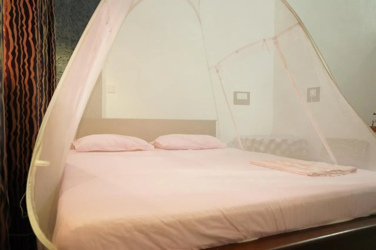 Lilly Palace Villa Guest House Negombo 0*,  Sri Lanka