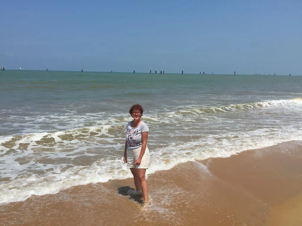 Lilly Palace Villa Guest House Negombo 0*,  Sri Lanka