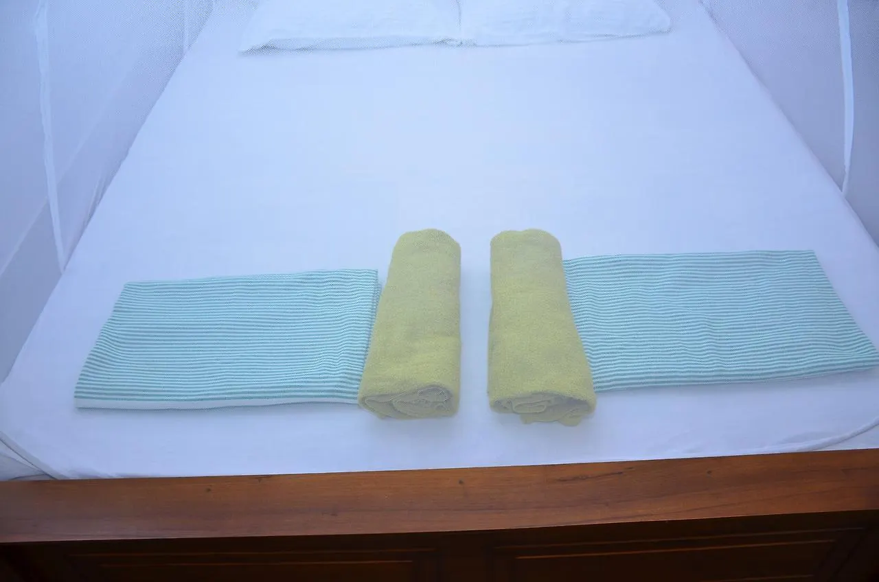 Lilly Palace Villa Guest House Negombo 0*,  Sri Lanka
