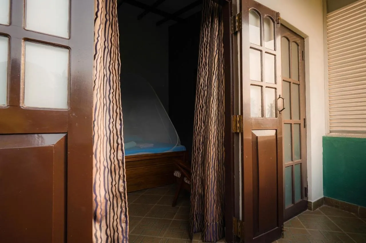 Lilly Palace Villa Guest House Negombo Sri Lanka